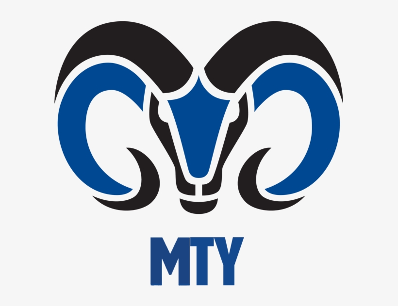 Tigres De La Universidad Autónoma De Nuevo León Y Los - Borregos Toluca Logo, transparent png