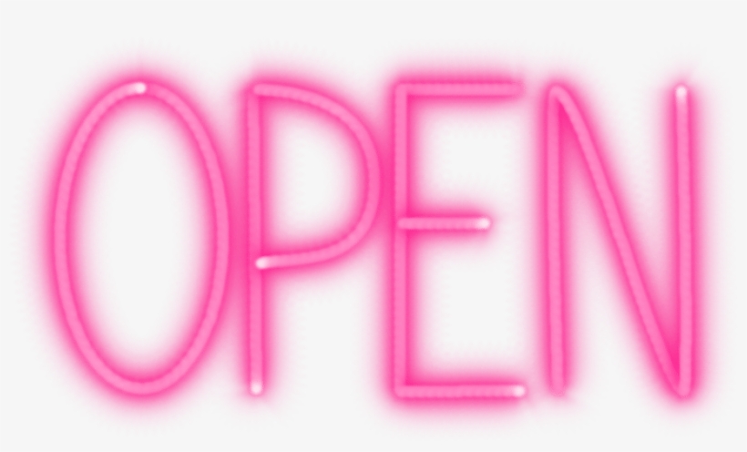 Picture Tubes Neon - Colorfulness, transparent png