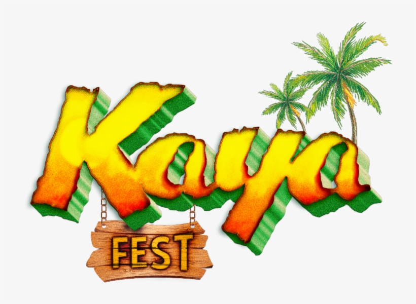 Kaya Fest Adds Reggaeton Artist De La Ghetto To Its - Kaya Fest 2019, transparent png