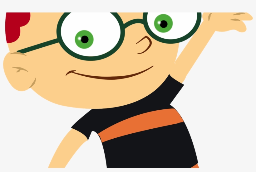 Cartoon Characters Transparent Png Pictures Free Icons - Little Einsteins 2018, transparent png