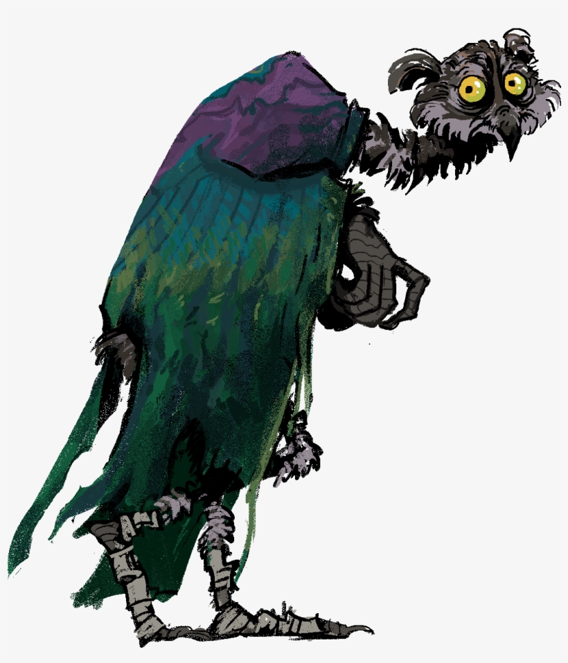 Green Slime Pathfinder - Syrinx Pathfinder, transparent png