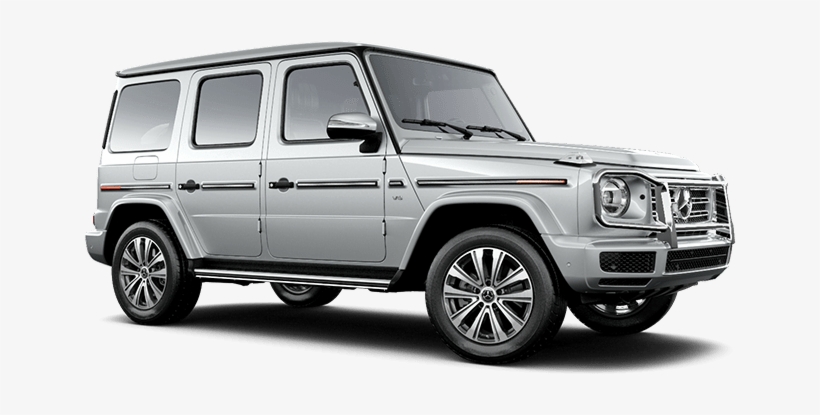 G-class - Mercedes G63 Amg, transparent png
