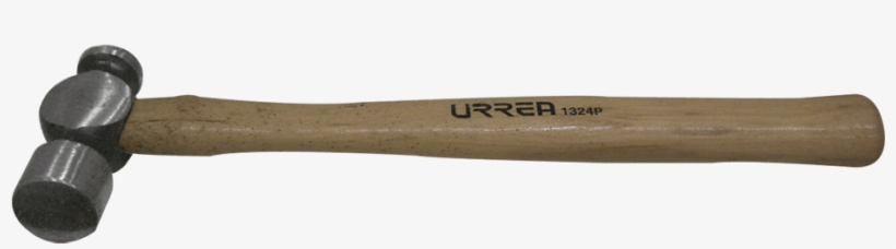 Martillo De Bola 8 Onzas 1308-p Urrea - Martillo De Bola Urrea, transparent png