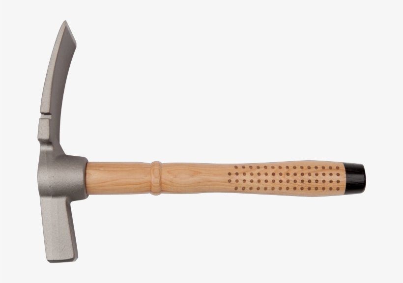 Bricklayer Hammer - Martillo De Albañil Png, transparent png