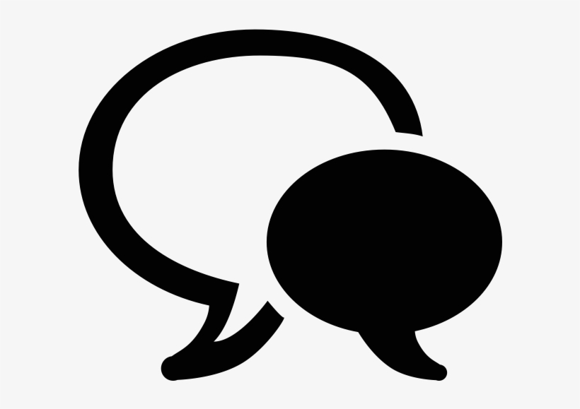 Contact Us - Contact Black And White, transparent png