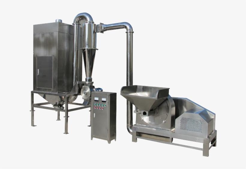 Sistema De Moagem De Açúcar Cristal - Machine, transparent png
