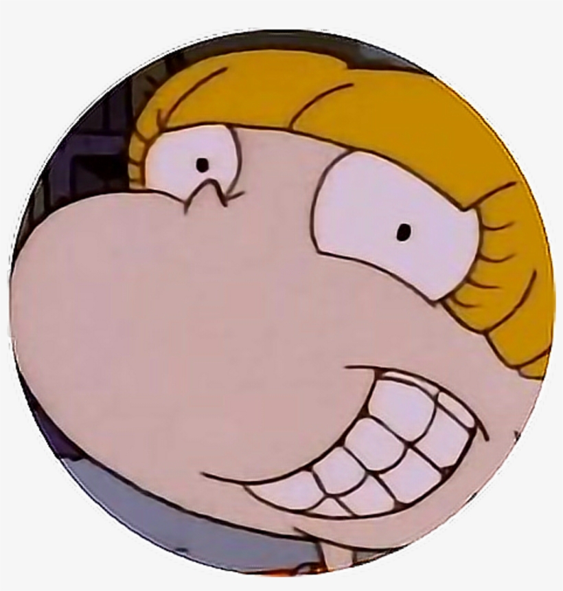 Angelica Pickles Lola Loud, transparent png