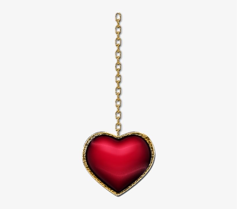 Heart Locket Png Picture - Heart Locket Png, transparent png