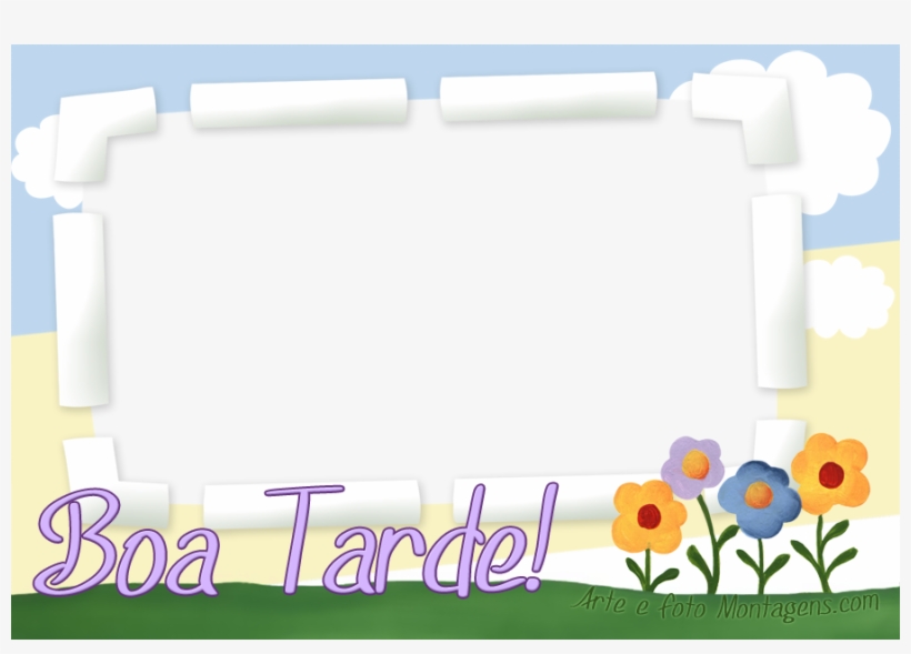 Molduras - Picture Frame, transparent png