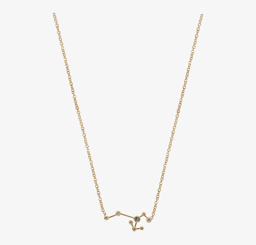 Sagittarius Necklace - Kendra Scott Rufus Pendant Necklace, transparent png