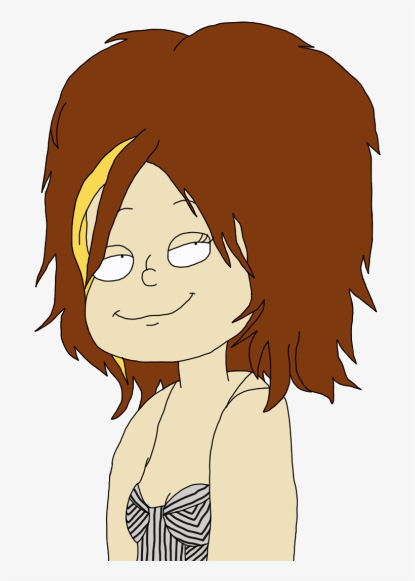 Lil - Rugrats, transparent png