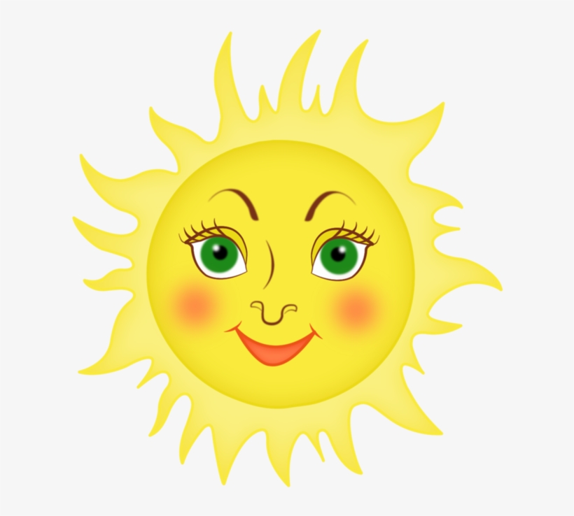 Discover Ideas About Sun Moon - Sun Png Clipart, transparent png