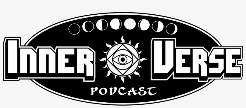 Sun And Moon Ip Logo - Circle, transparent png