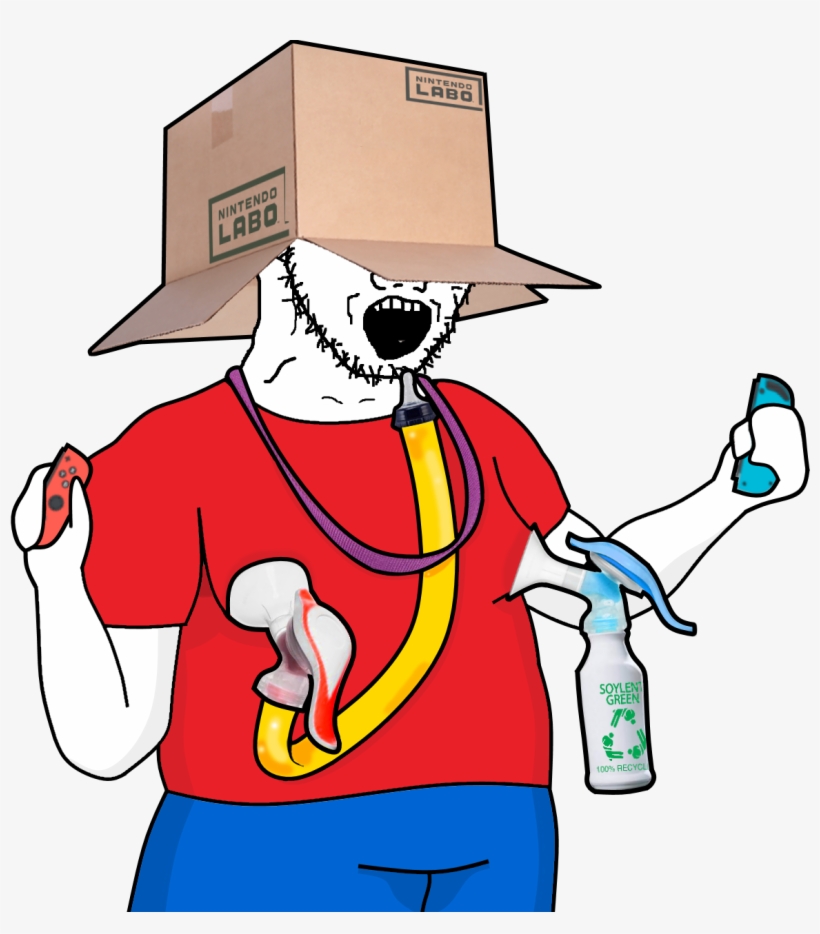 Post - Labo Soy, transparent png