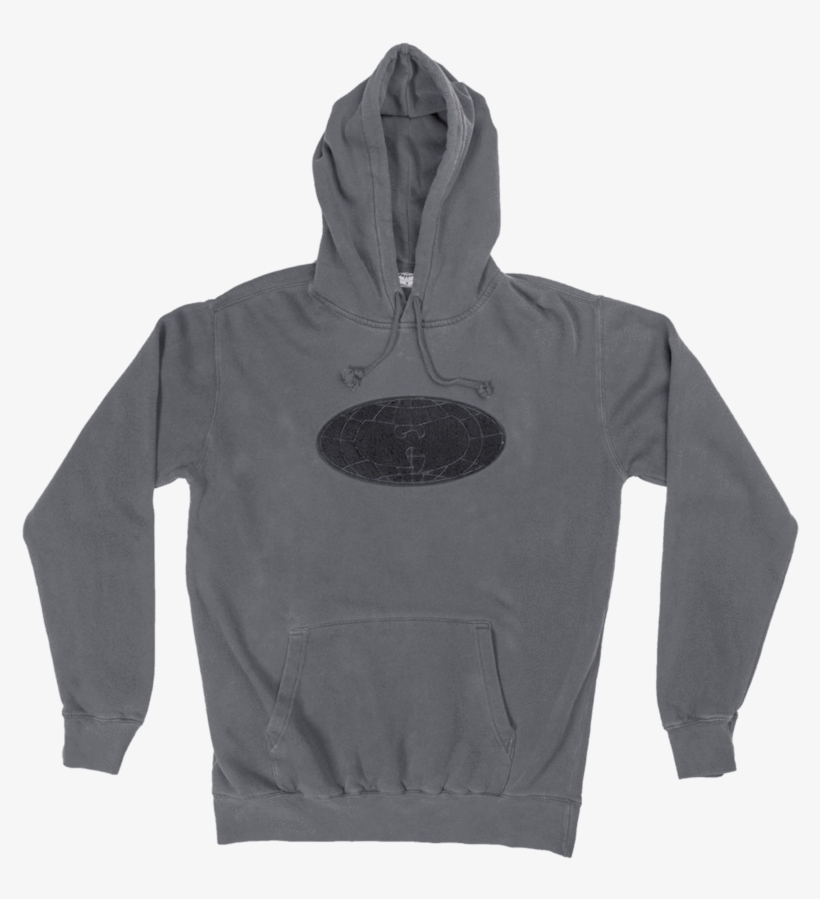 Globe Logo Hoodie - Inspired By Angry Boys Smouse Slap My Elbow Rap ...