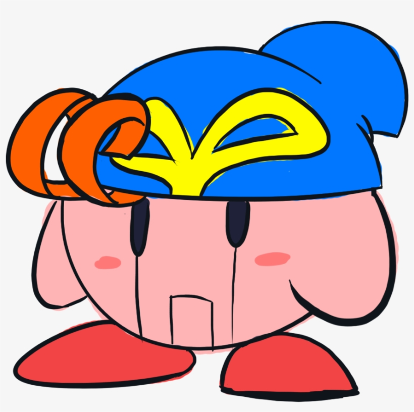 View Samegoogleiqdbsaucenao Kirby Geno , - Portable Network Graphics, transparent png