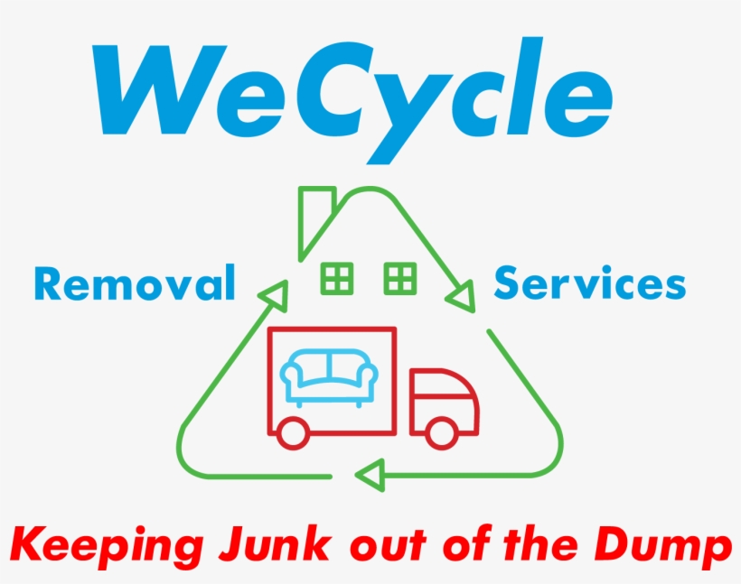 Converted-png - Wecycle Removal Services, transparent png