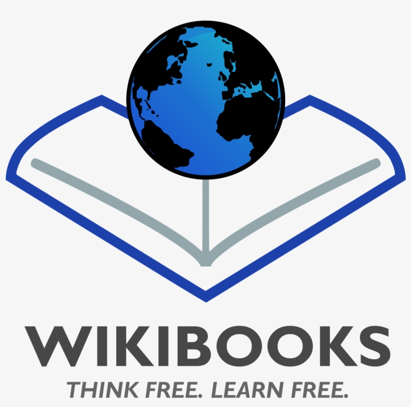 Book With World Logo, transparent png
