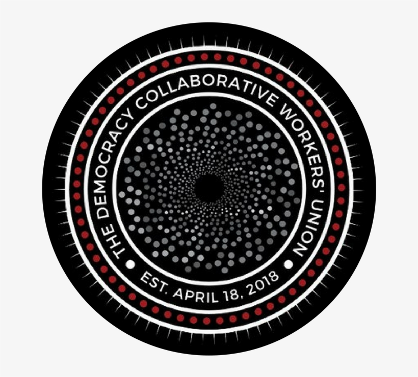 Tdc Circle, transparent png