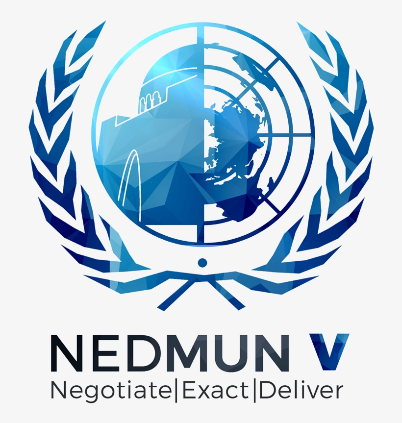 Nedmunlogo - World Health Organization Logo Png, transparent png