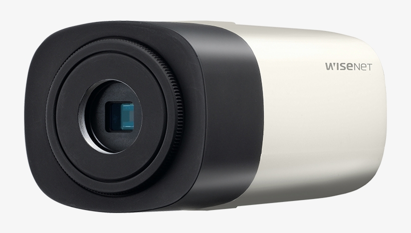 More Views - Samsung 2mp Full Hd Camera Snb-6005, transparent png