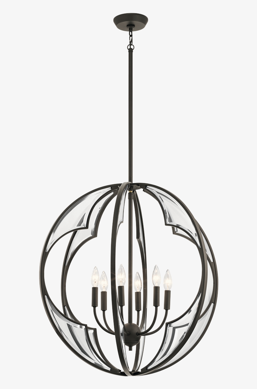 Loading Zoom - Kichler Lighting 43097oz, transparent png