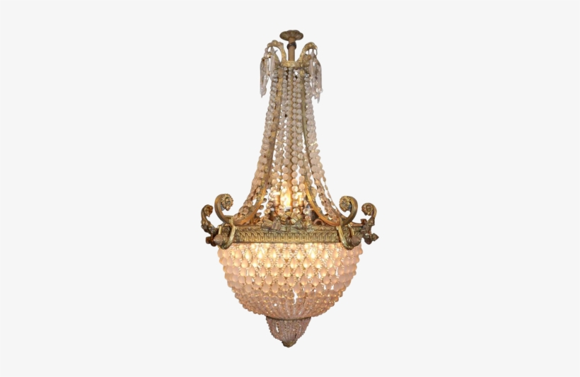 Viyet Designer Furniture Lighting - Chandelier, transparent png