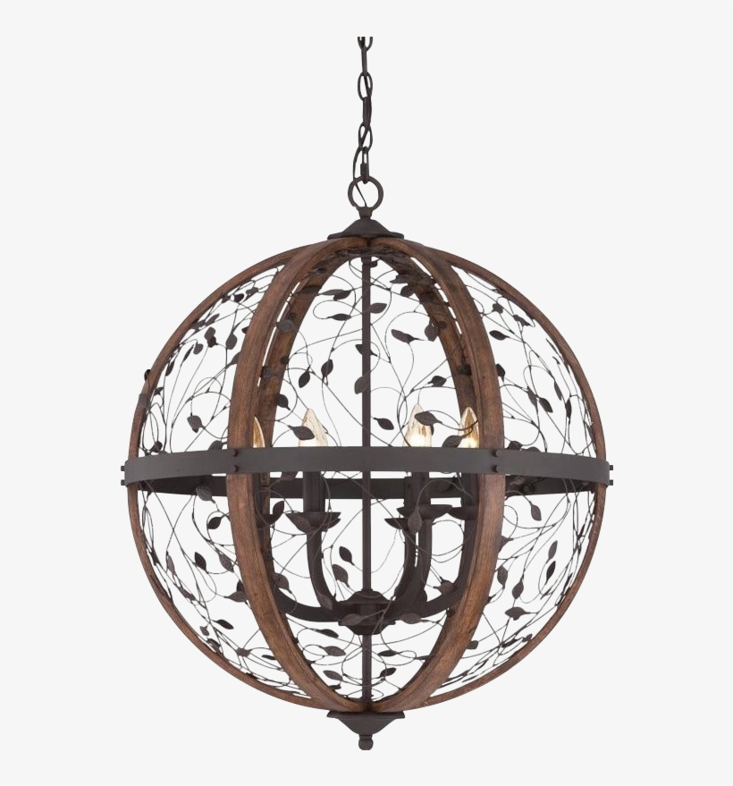 Img - Forty West Bristol Chandelier, transparent png