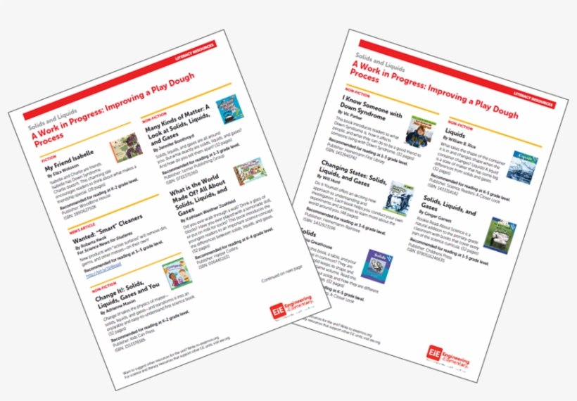 Improving A Play Dough Process Literacy Resources - Poster, transparent png