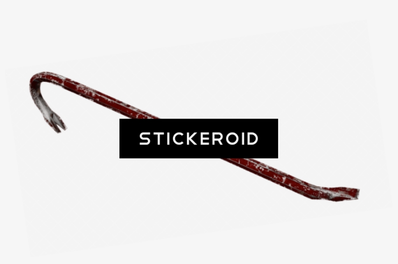 Used Crowbar - Bicycle Frame, transparent png