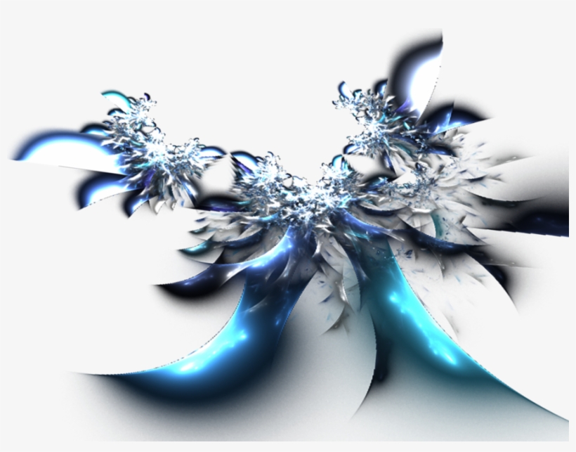 Fractal Png Picture - Fractal Png, transparent png