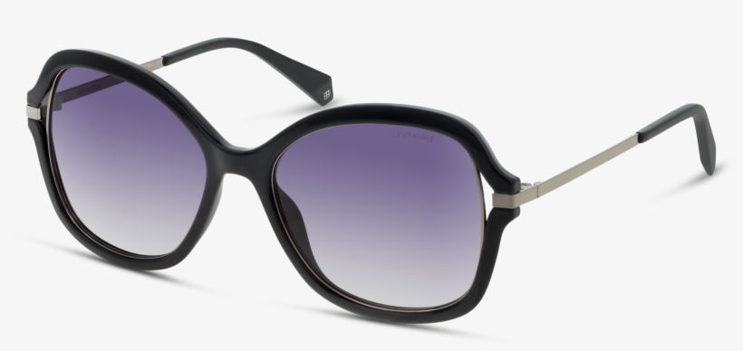Pld 4068/s 807 Wj Grey - Lunettes De Soleil Guess Femme 2014, transparent png