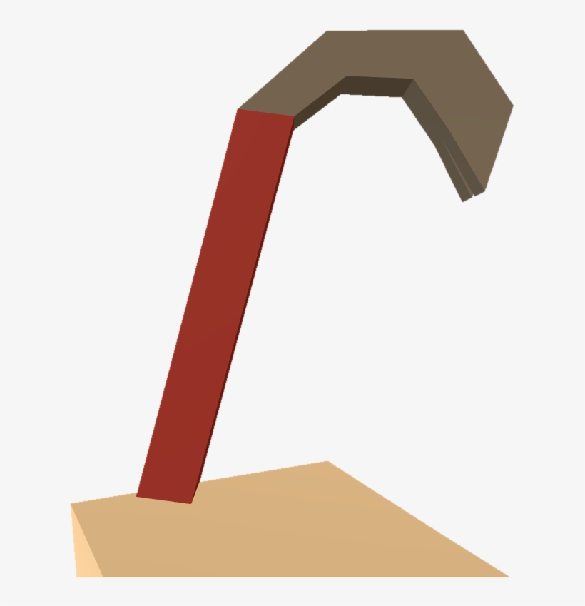 Crowbar-inspection - Portable Network Graphics, transparent png