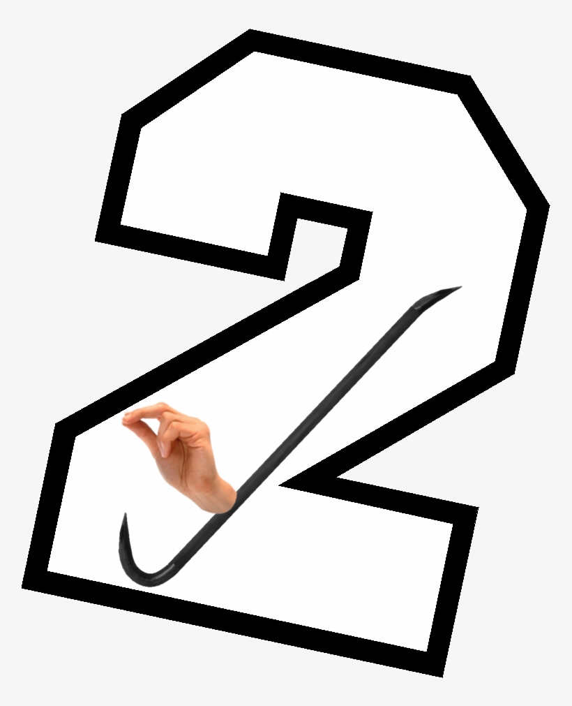 This - Http - //i - Imgur - Com/8rttrhk - Number 2 Coloring Page, transparent png