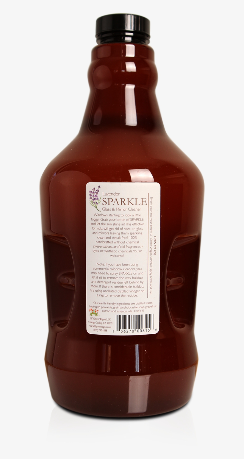 Glass Bottle, transparent png