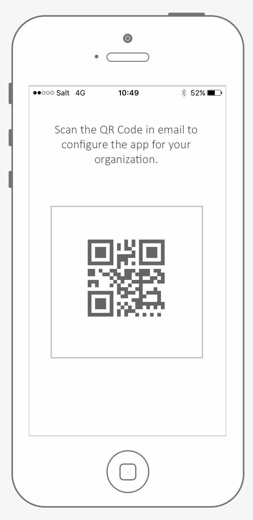 2 Scan Qr Code - Qr Code, transparent png
