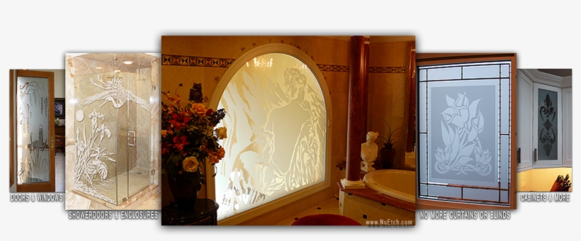 Nuetch Art For Glass - Decorative Arts, transparent png