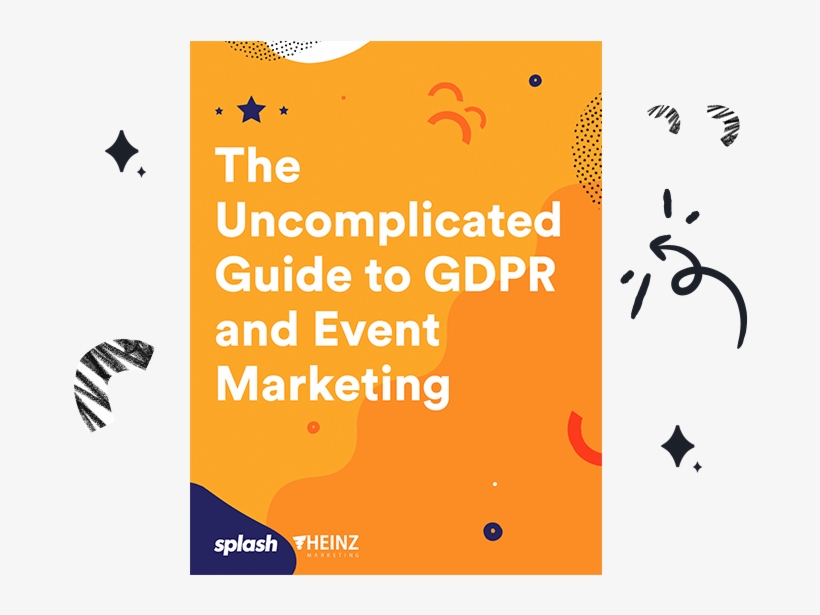 Gdpr Impacts Your Events - Allbuyone, transparent png