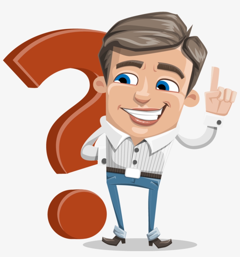 The - Cartoon, transparent png