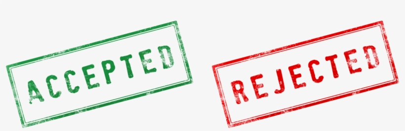 Approved Or Declined, transparent png