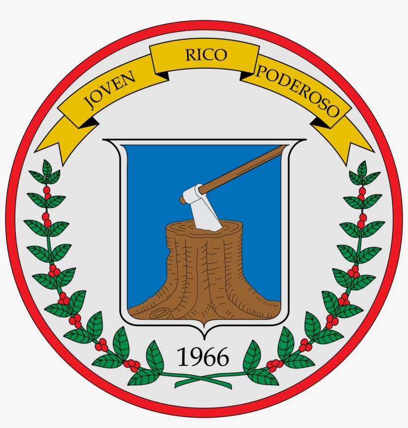 Quindío Departamentos Colombia Info Colombiacom - Alcaldia De Pereira, transparent png