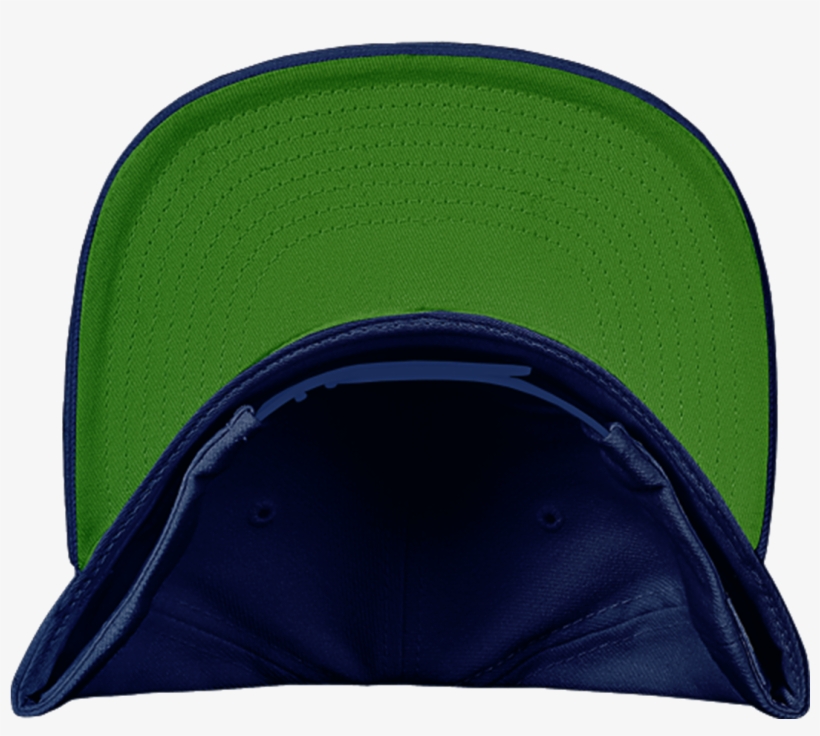 Imagine Dragons Evolve Fantasy Snapback Hat Underbrim - Hotline Miami, transparent png