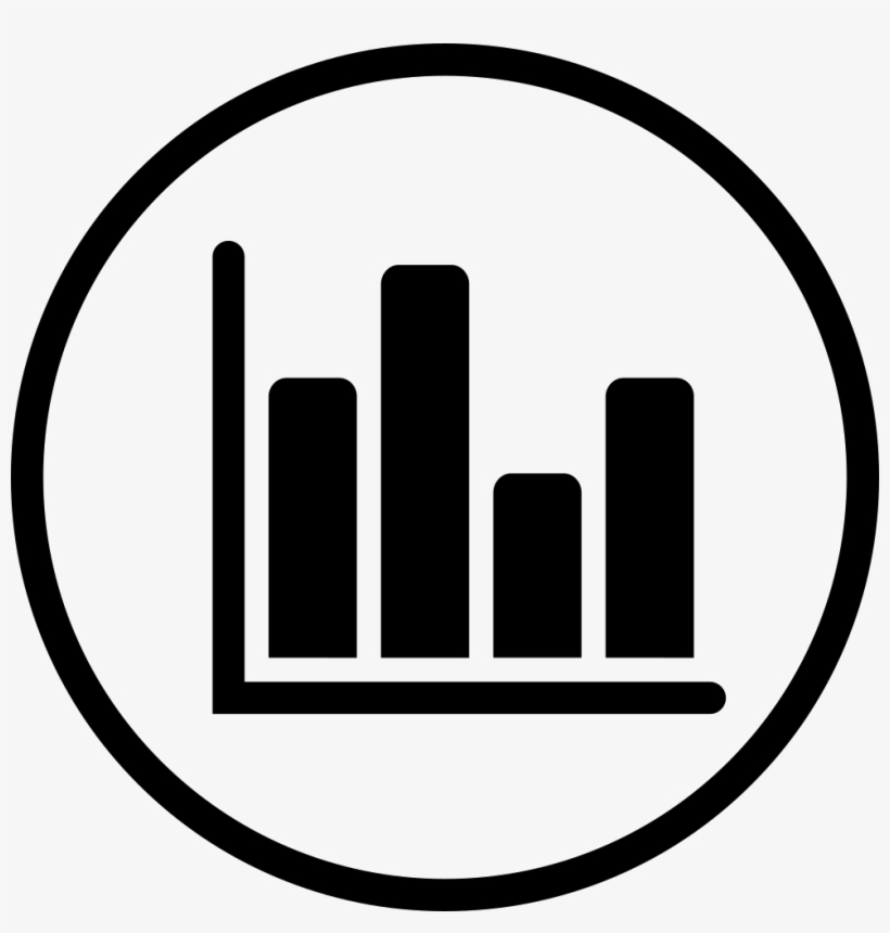 Analytics Icon Free Download Png The Godfather Logo - Data, transparent png
