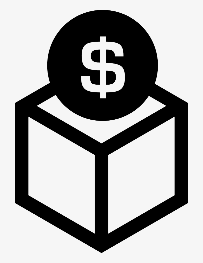 Png File Svg - Icon Package Delivery, transparent png