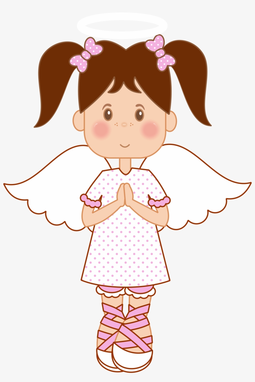 Ꭿиg℮ℓѕ ༺ ༻ Fairy Gardening, Fairies Garden, Angels - Angel For Christening Girl Clipart, transparent png