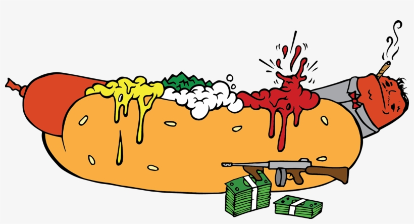 The Chi Town - 1920x945 PNG Download - PNGkit