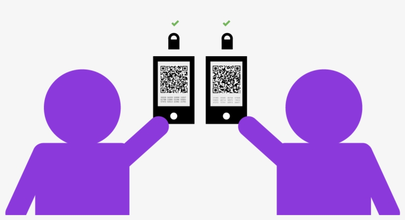 If You Don't Have The Luxury Of Meeting In Person, - Illustration, transparent png