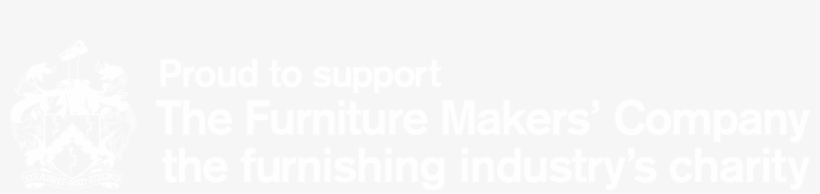 Proud To Support White Png - Furniture, transparent png