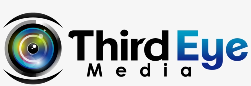 Thirdeyemed See Through - Things 3 Logo, transparent png