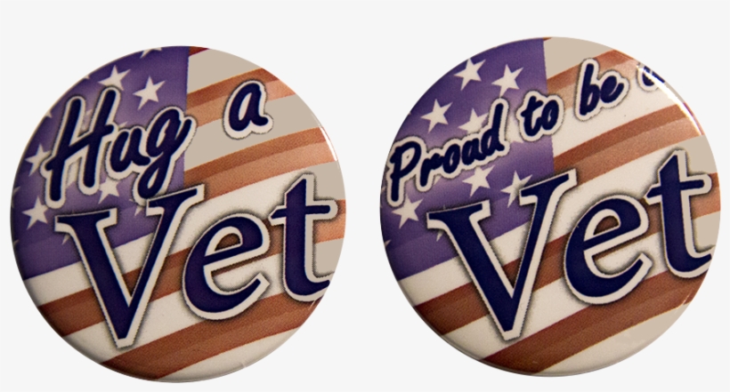 Veteran Pins - Curacao Flag, transparent png